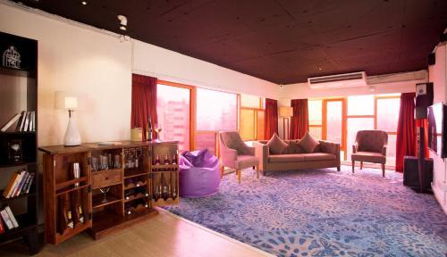Hotel Aureole