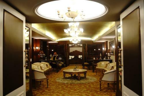 Hotel Ramada Plaza, Chandigarh, Zirakpur