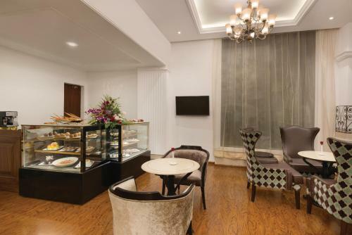 Hotel Ramada Plaza, Chandigarh, Zirakpur