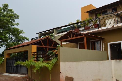 Casa Tropicana - Villa Caroline
