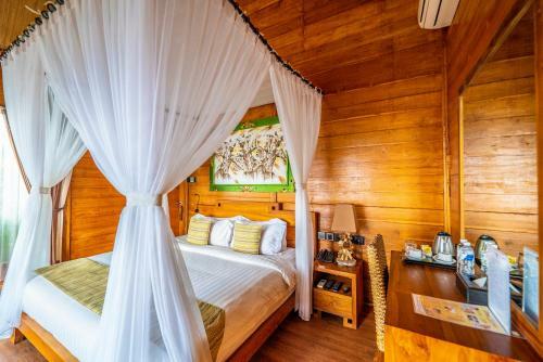 De Sapphire Cliff Villa Uluwatu