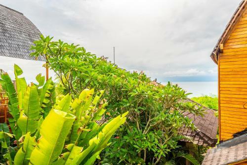 De Sapphire Cliff Villa Uluwatu