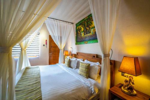 De Sapphire Cliff Villa Uluwatu