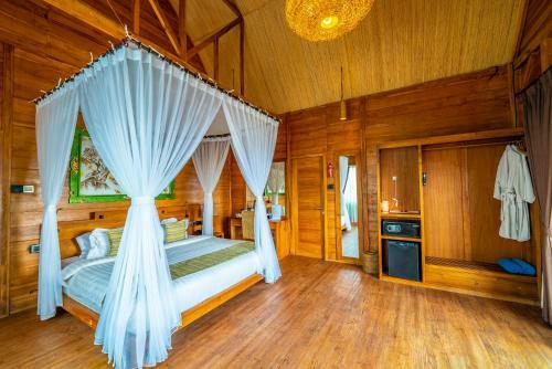 De Sapphire Cliff Villa Uluwatu