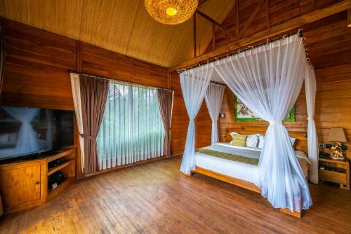 De Sapphire Cliff Villa Uluwatu