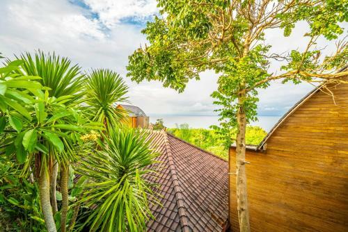 De Sapphire Cliff Villa Uluwatu