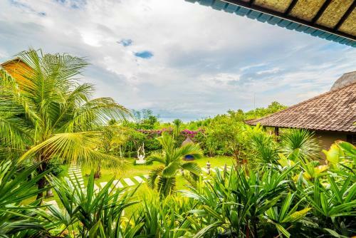 De Sapphire Cliff Villa Uluwatu