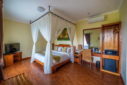De Sapphire Cliff Villa Uluwatu