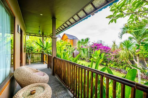 De Sapphire Cliff Villa Uluwatu