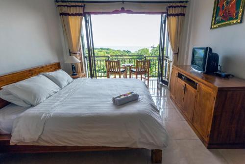Waroeng Surya Home Stay