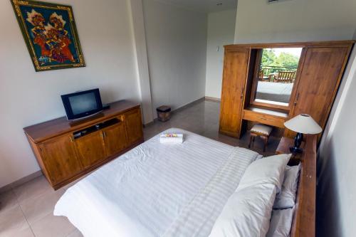 Waroeng Surya Home Stay