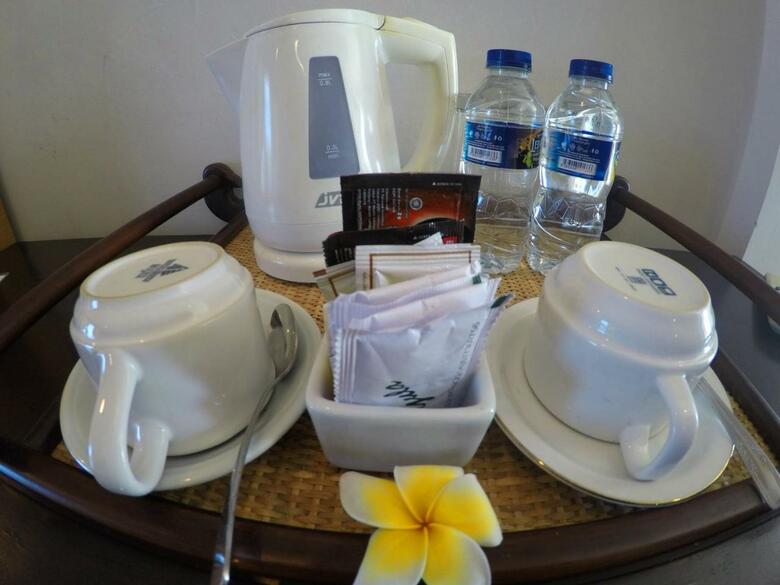 Mamo Hotel Uluwatu