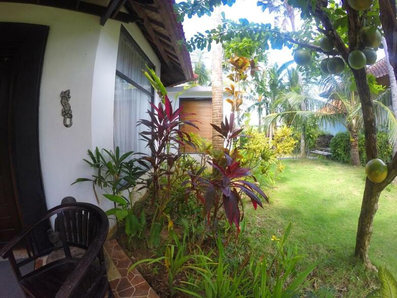 Mamo Hotel Uluwatu