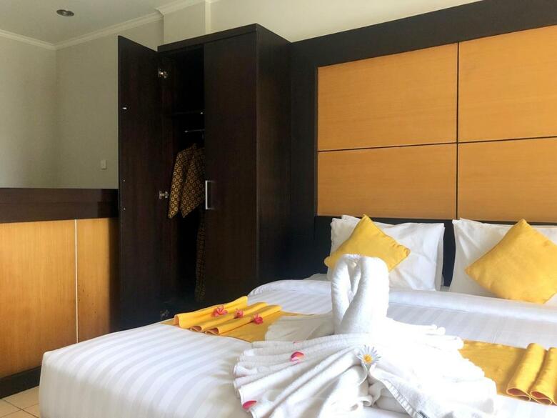 Mamo Hotel Uluwatu