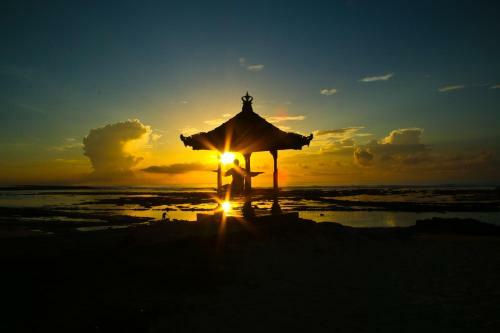 Timbis Homestay Bali