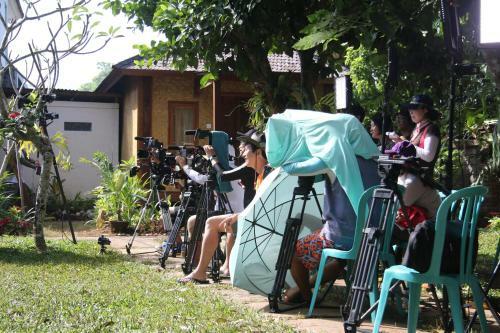 Timbis Homestay Bali