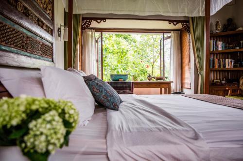 Hostal Villa Hambhara