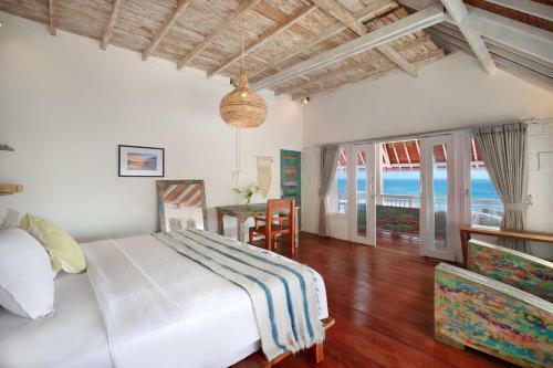 Hostal Bali Surf Villa