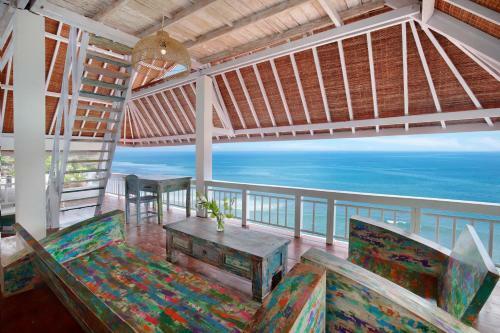 Hostal Bali Surf Villa