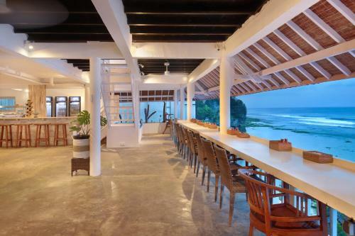 Hostal Bali Surf Villa