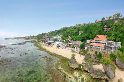 Hostal Bali Surf Villa