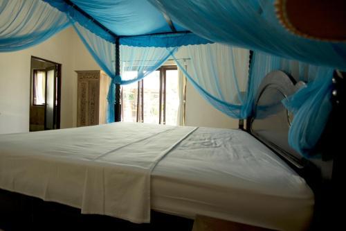 Hostal Padang Padang Surf Villa