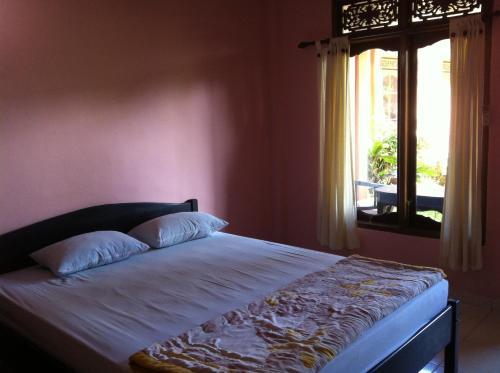 Hostal Kenanga Inn