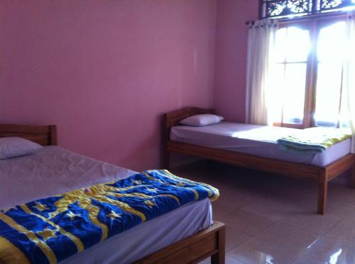 Hostal Kenanga Inn