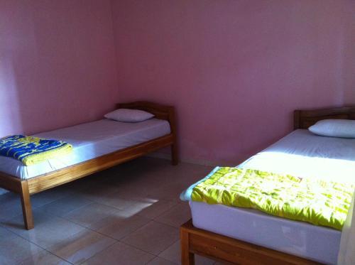 Hostal Kenanga Inn