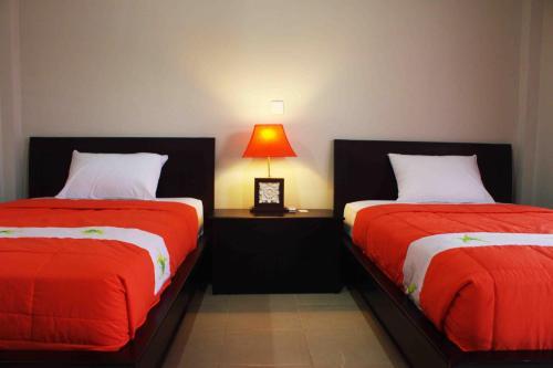 Hostal Kenanga Inn