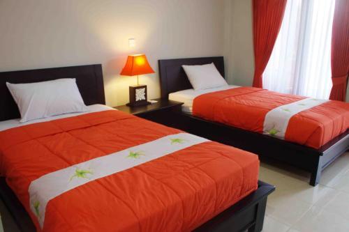Hostal Kenanga Inn