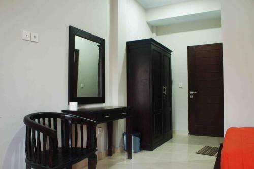 Hostal Kenanga Inn