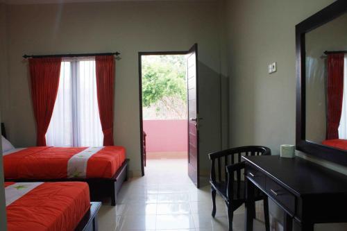 Hostal Kenanga Inn