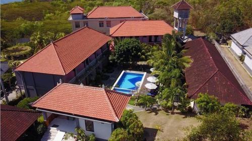 Hostal Kenanga Inn