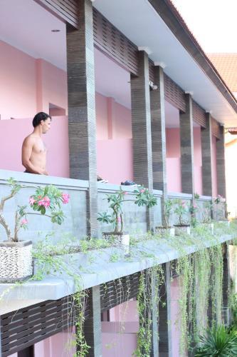 Hostal Kenanga Inn