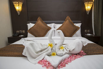 Flamingo Dewata Villa
