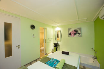 Flamingo Dewata Villa