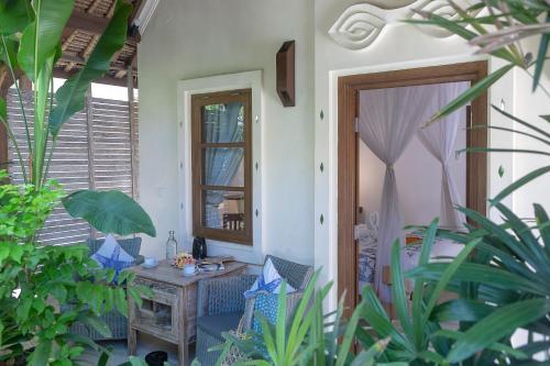 Alam Asmara Dive Resort