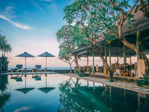 Alam Asmara Dive Resort