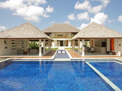 Villa Asante - An Elite Haven