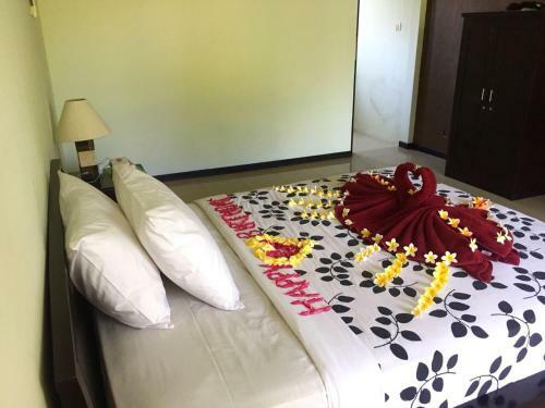 Medori Putih Homestay