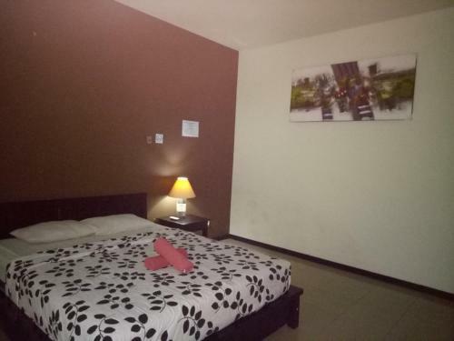 Medori Putih Homestay