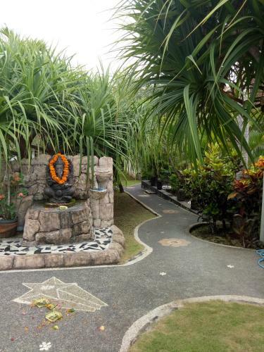 Medori Putih Homestay