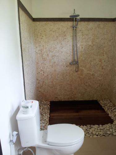 Medori Putih Homestay