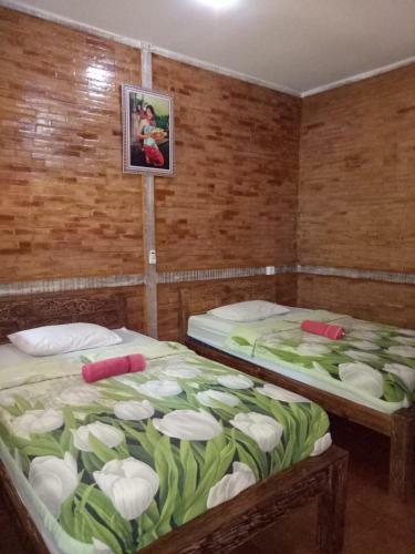 Medori Putih Homestay
