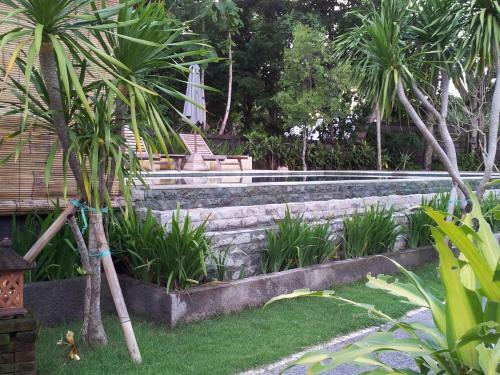 Medori Putih Homestay