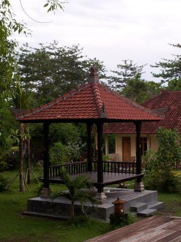 Medori Putih Homestay