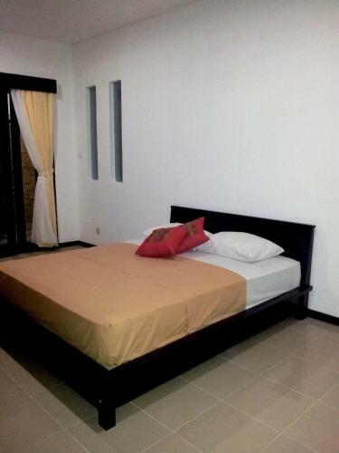 Medori Putih Homestay