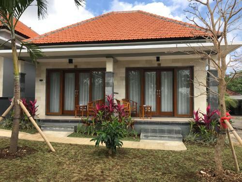 Hostal 3d Homestay