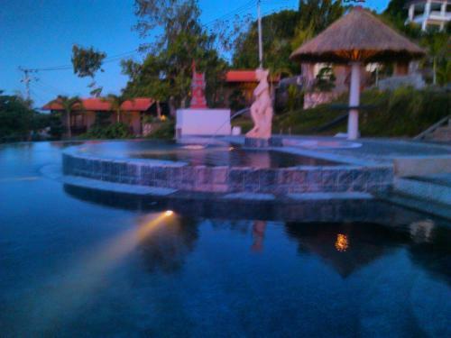 Hostal 3d Homestay